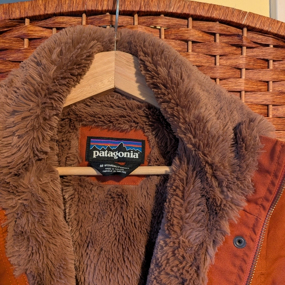 Patagonia Lined Maple Grove Field Jacket - Picture 2 of 5